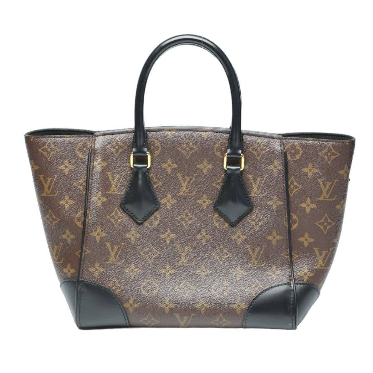 LOUIS VUITTON Handbag M41538 Monogram canvas Brown Handbag Monogram Phoenix PM Women
