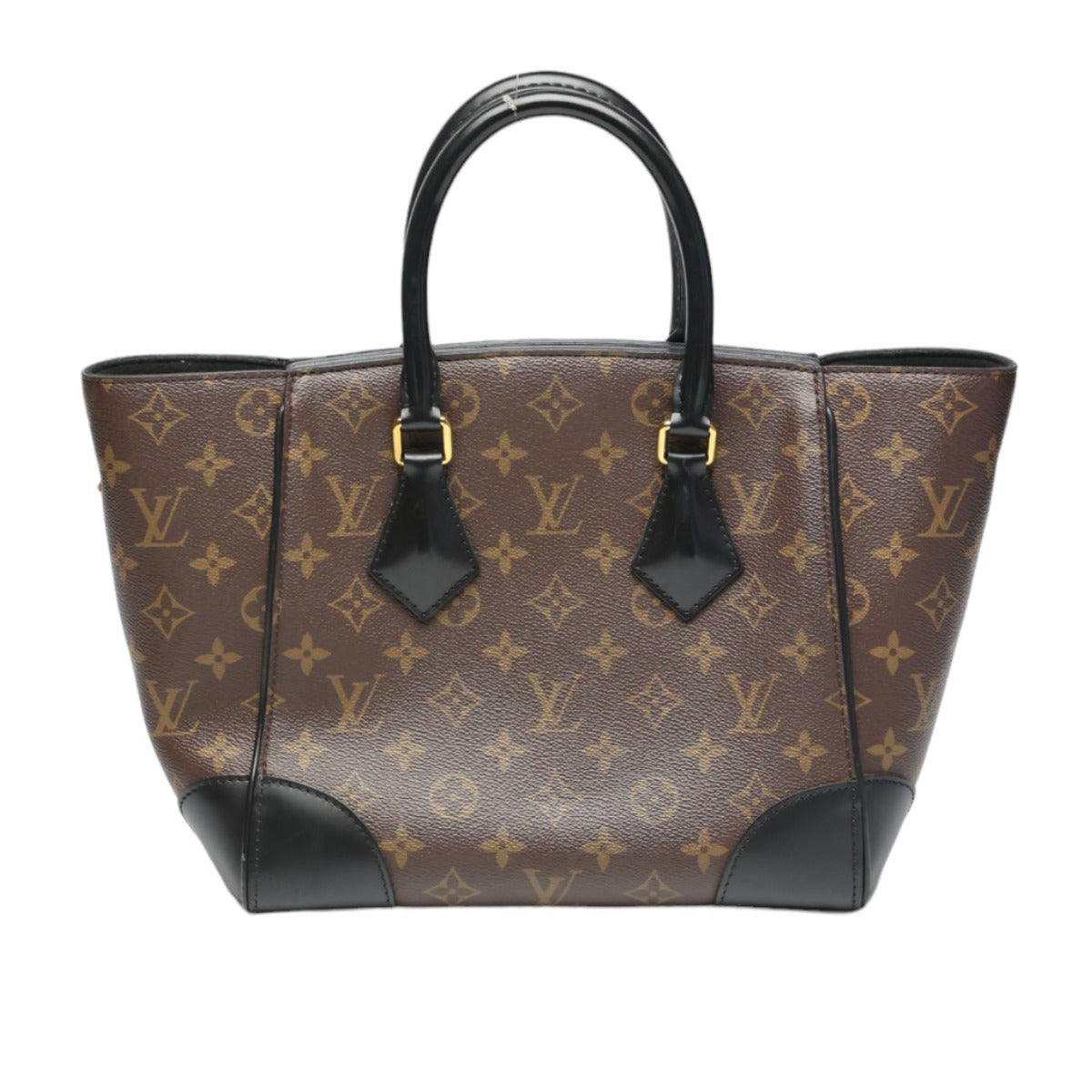 LOUIS VUITTON Handbag M41538 Monogram canvas Brown Handbag Monogram Phoenix PM Women