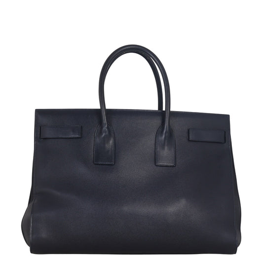 Saint Laurent Sac de Jour Large