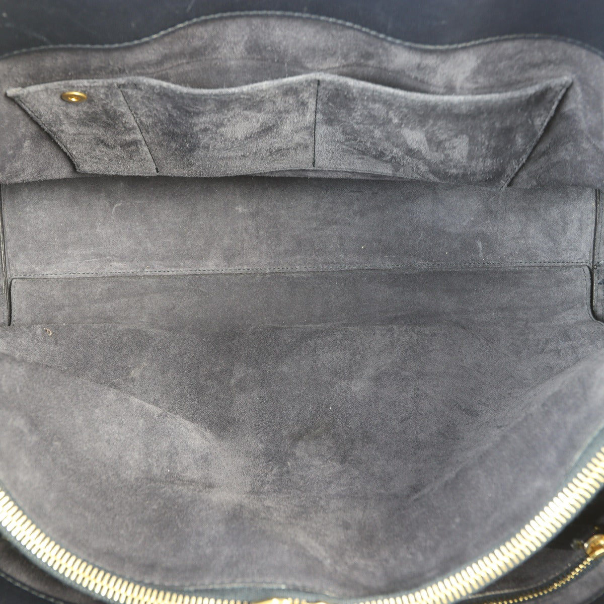 Saint Laurent Sac de Jour Large