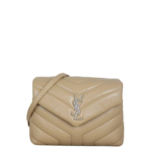 Saint Laurent Toy Loulou