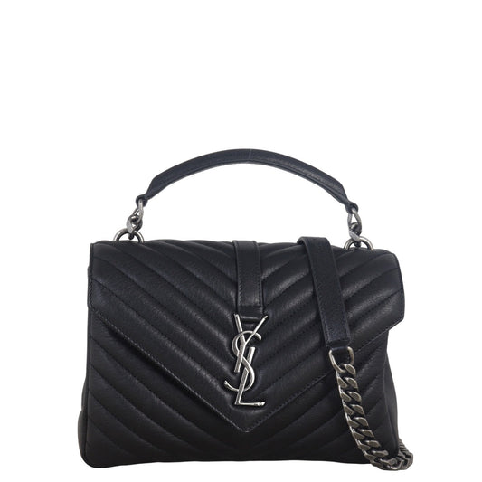 Saint Laurent College Medium