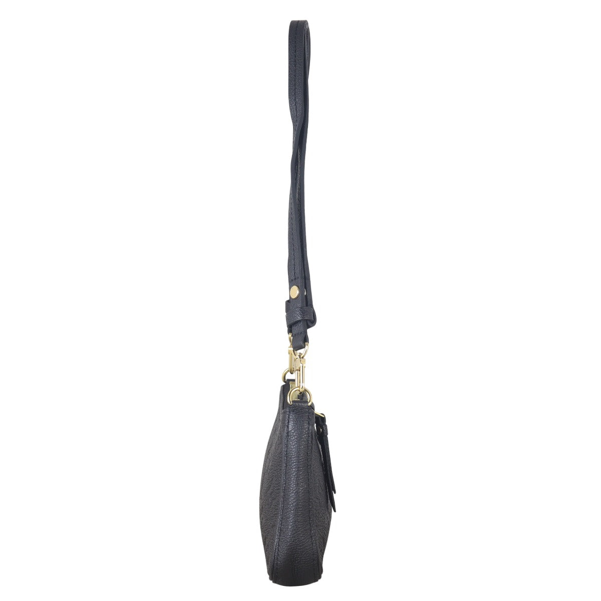Louis Vuitton Easy Pouch on Strap Monogram Empreinte