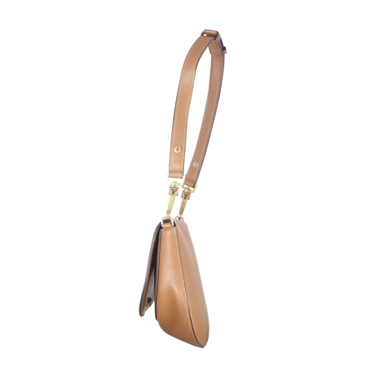 Saint Laurent Voltaire Top Handle Mini