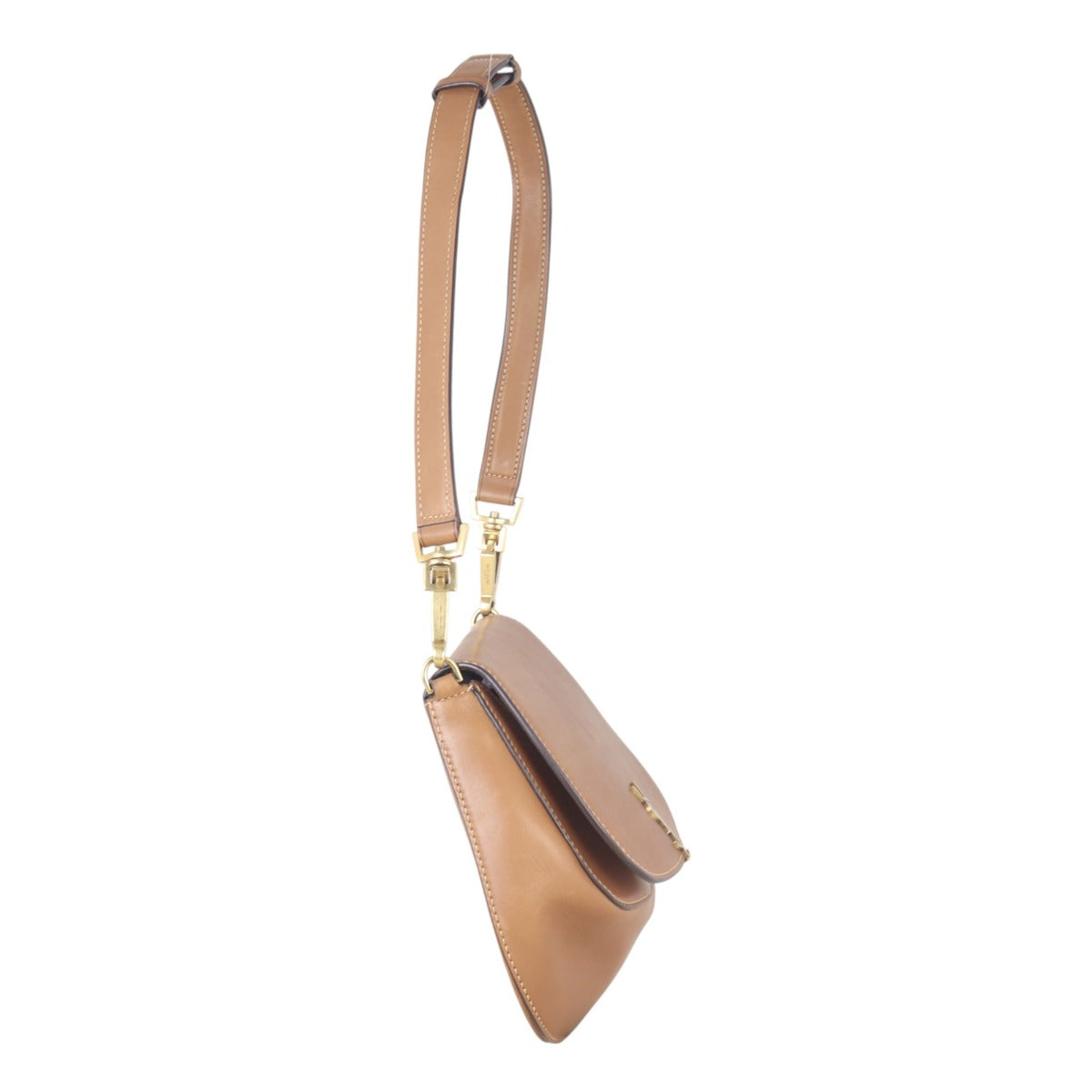 Saint Laurent Voltaire Top Handle Mini