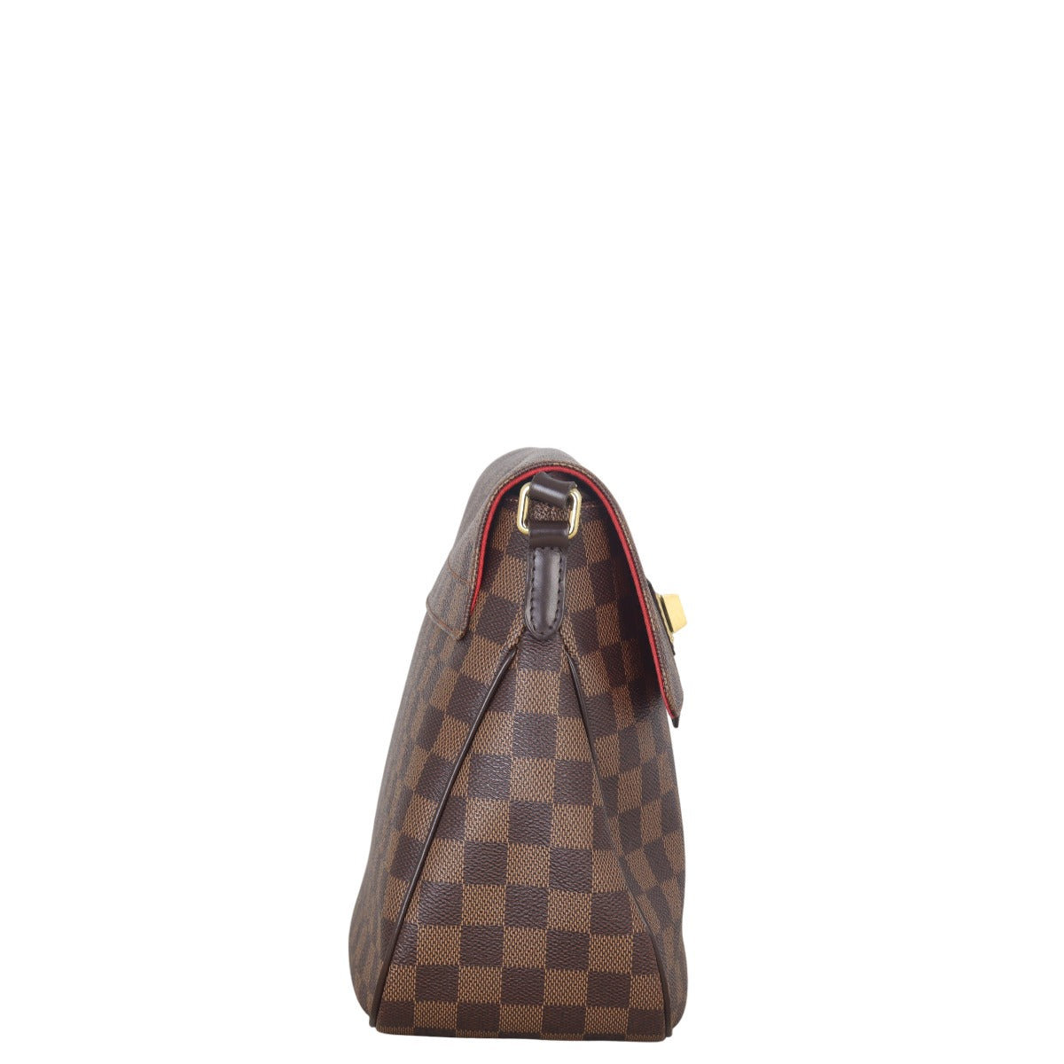 Louis Vuitton Besace Rosebery Damier Ebene