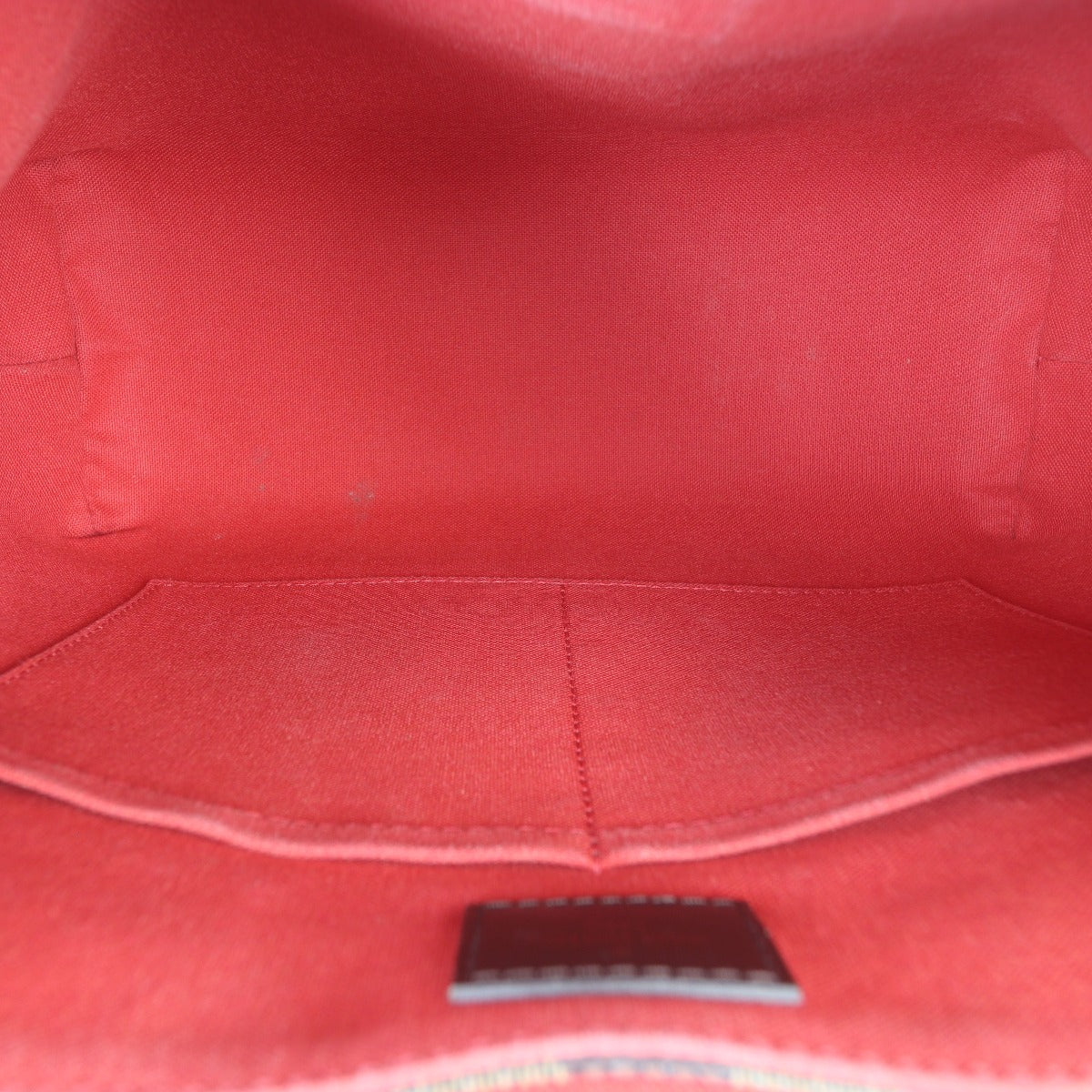 Louis Vuitton Besace Rosebery Damier Ebene