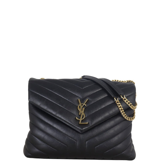 Saint Laurent Loulou Medium