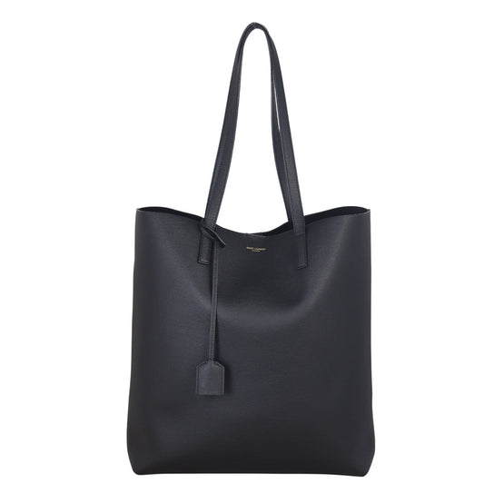 Saint Laurent North/South Shopping Tote