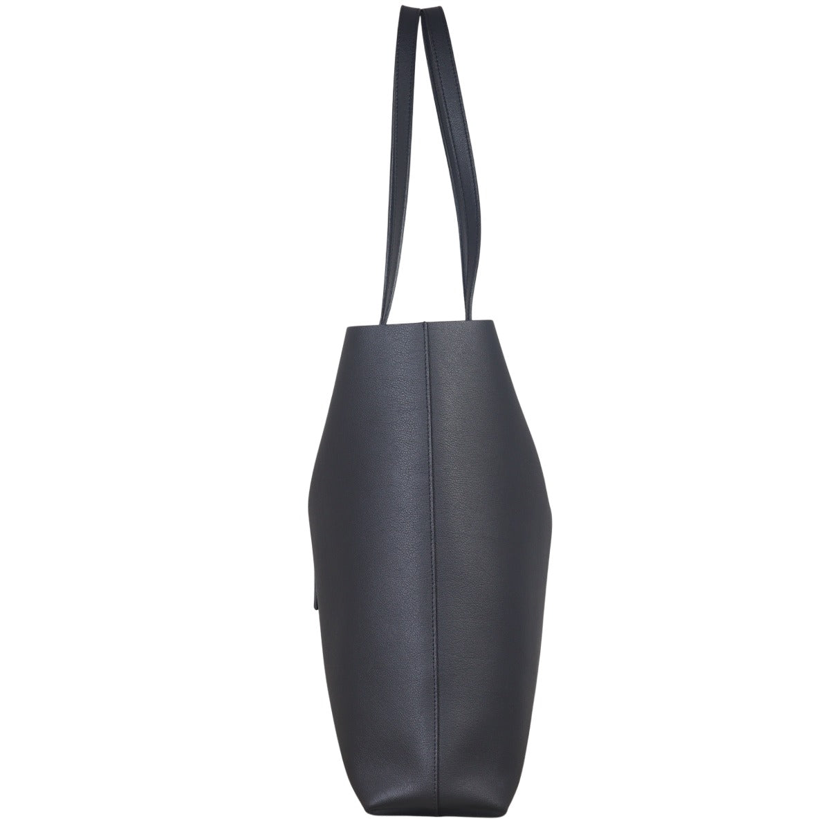 Saint Laurent North/South Shopping Tote
