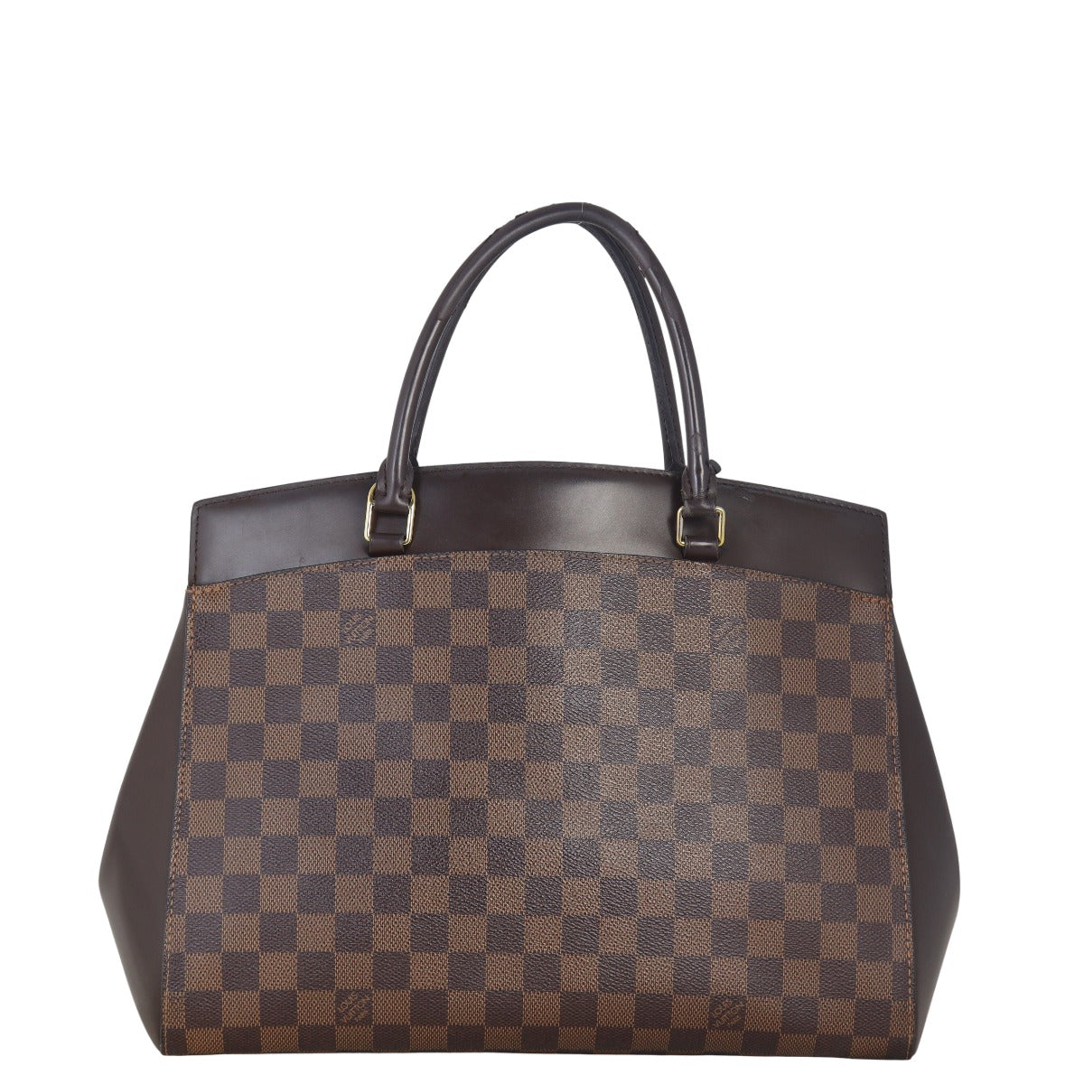 Louis Vuitton Rivoli MM Damier Ebene