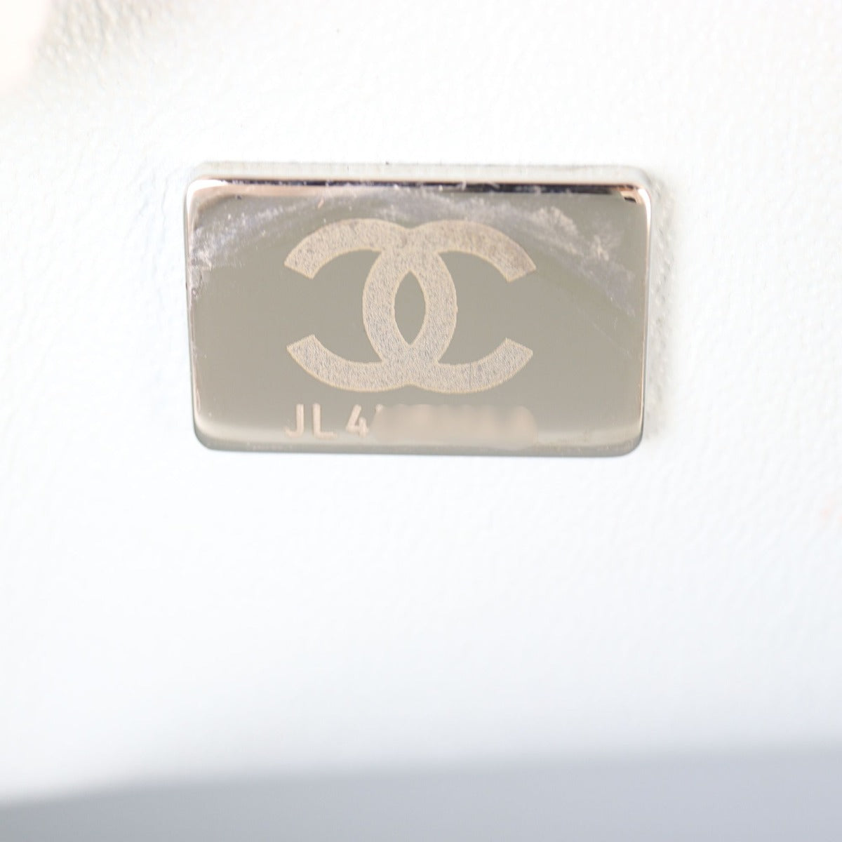 Chanel 2.55 Reissue 224 Single Flap Bag Chevron