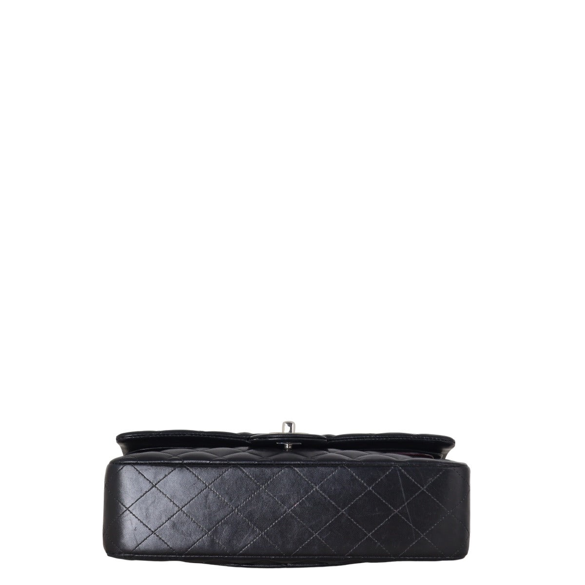 Chanel Classic Double Flap Medium Lambskin