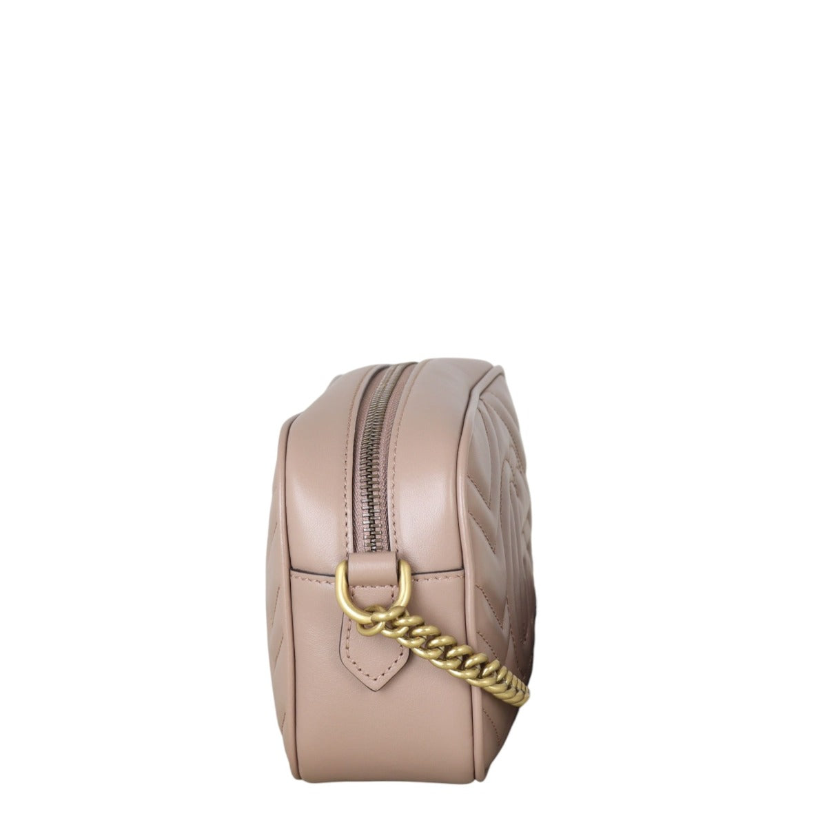 Gucci GG Marmont Mini Camera Bag