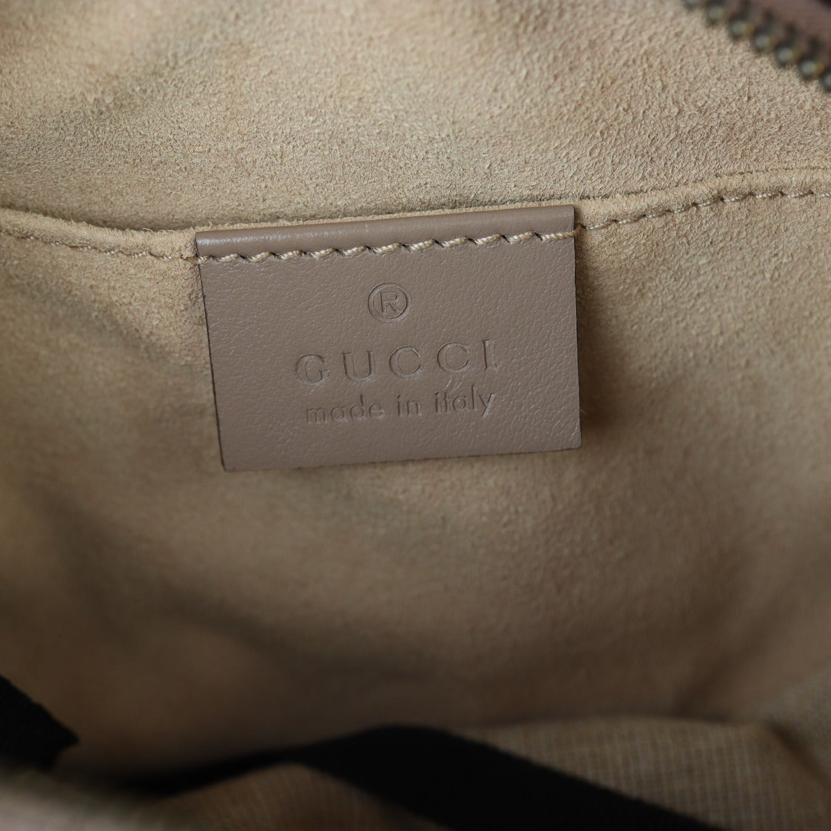 Gucci GG Marmont Mini Camera Bag
