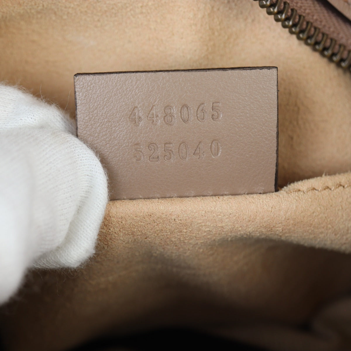 Gucci GG Marmont Mini Camera Bag
