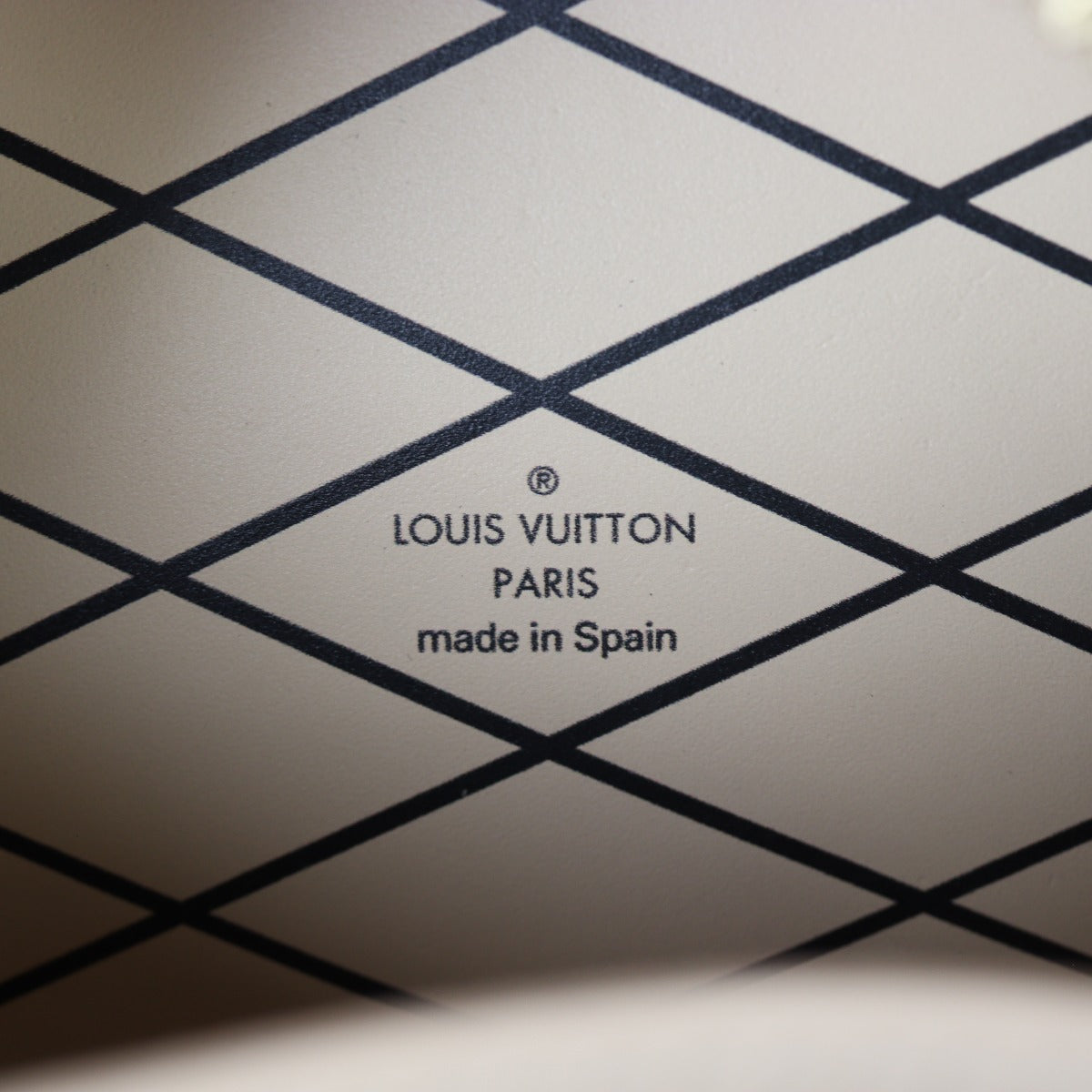 Louis Vuitton Mini Boite Chapeau Reverse Monogram