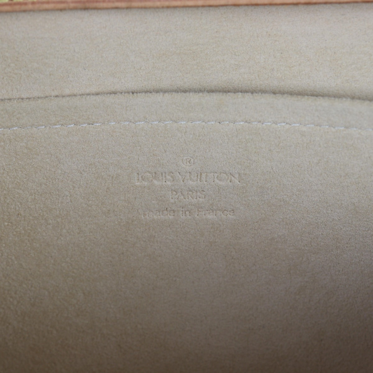 Louis Vuitton Twin Pochette GM Monogram
