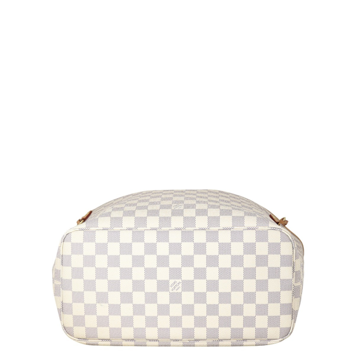 Louis Vuitton Neverfull MM Damier Azur