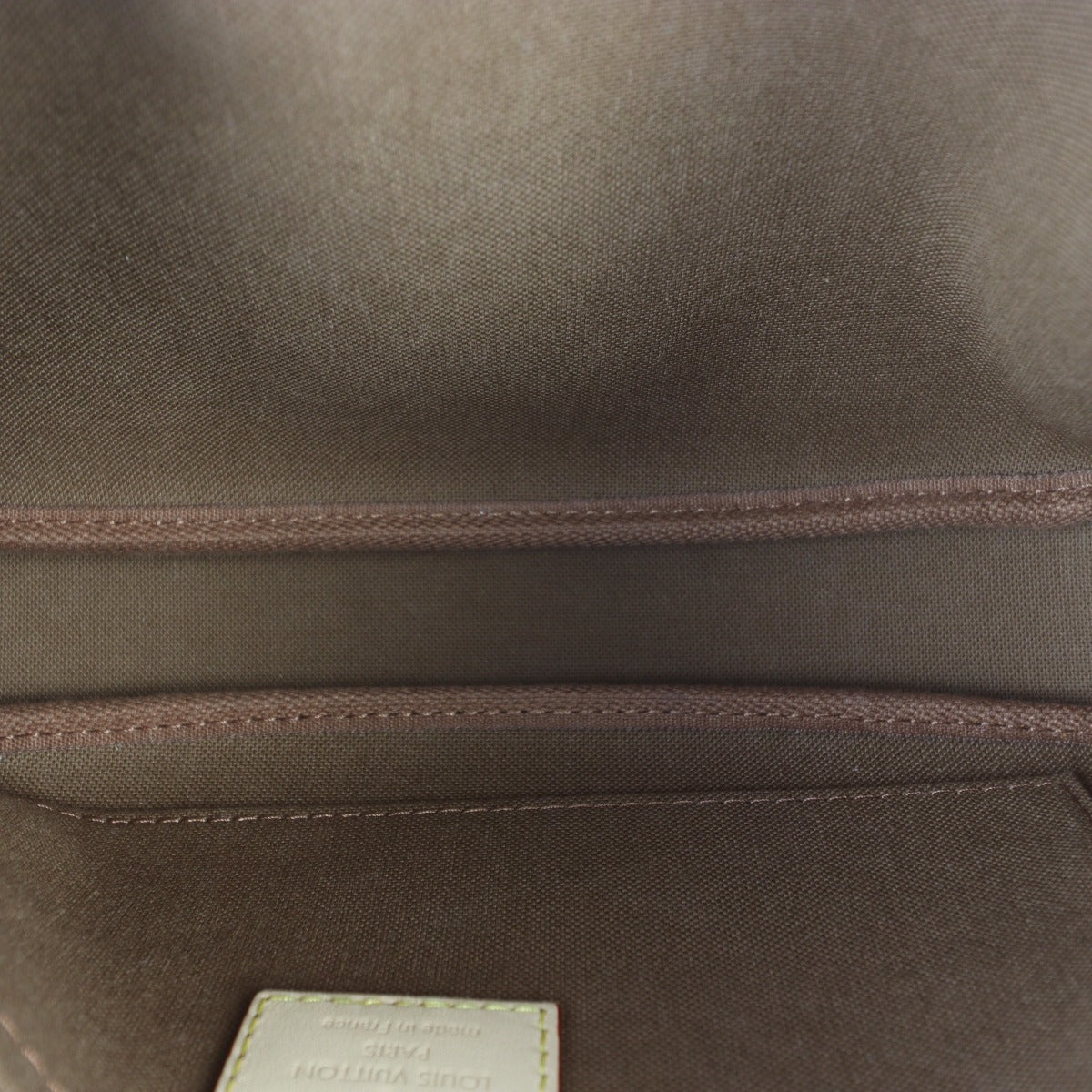 Louis Vuitton Multi Pochette Accessoires Monogram with Extra Strap