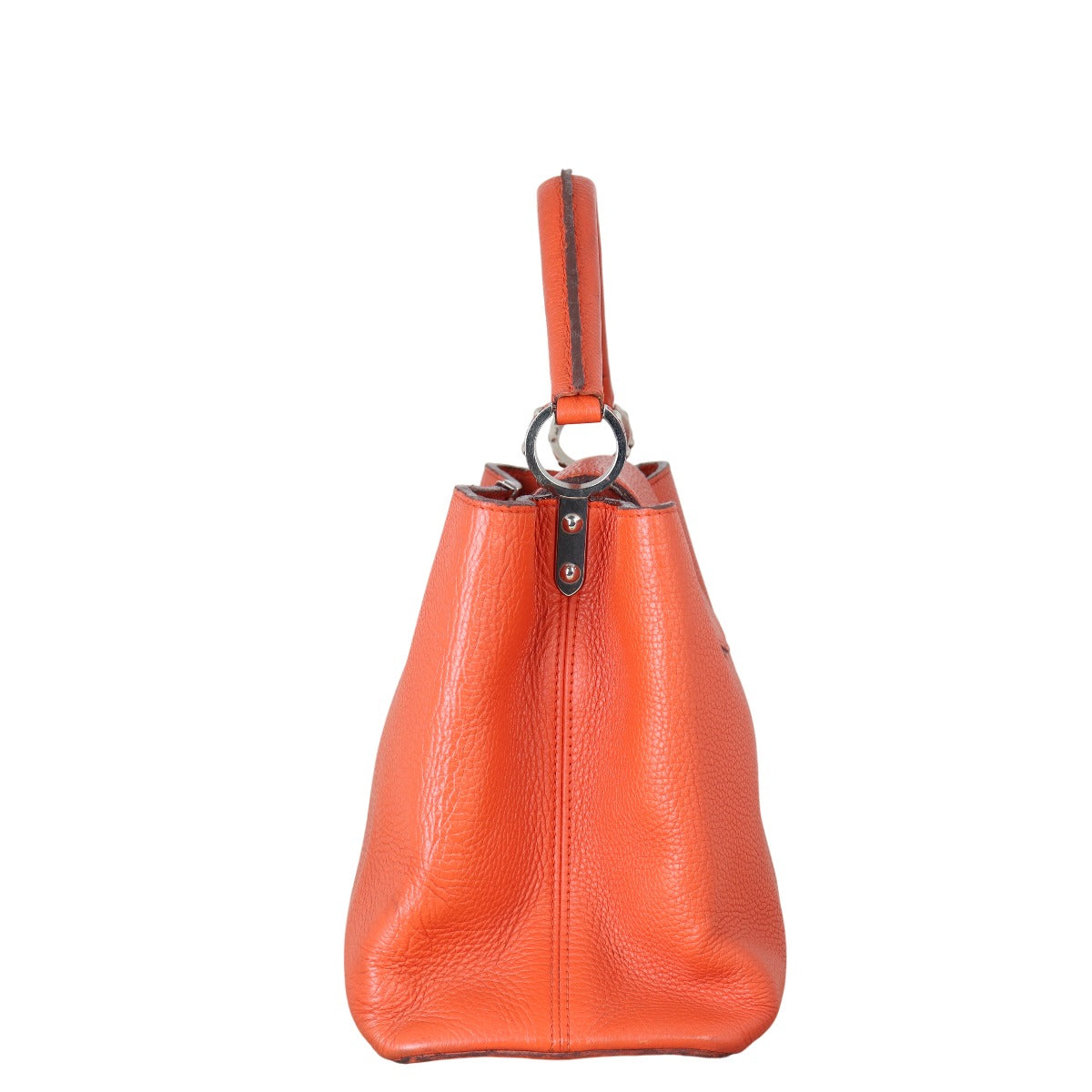 Louis Vuitton Capucines MM