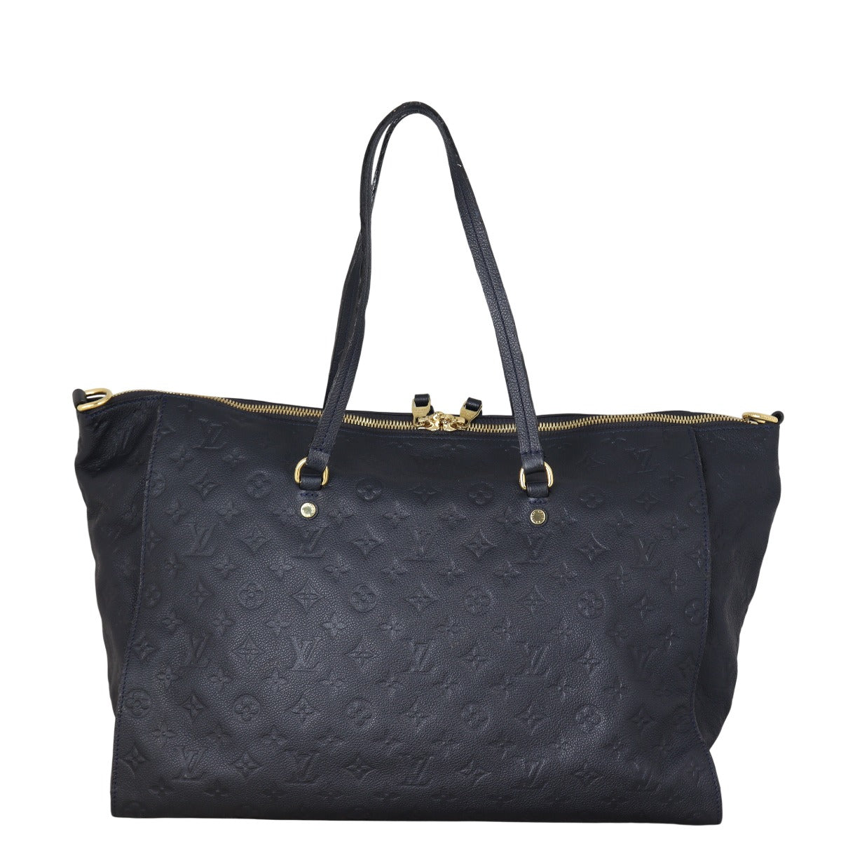 Louis Vuitton Lumineuse GM Monogram Empreinte