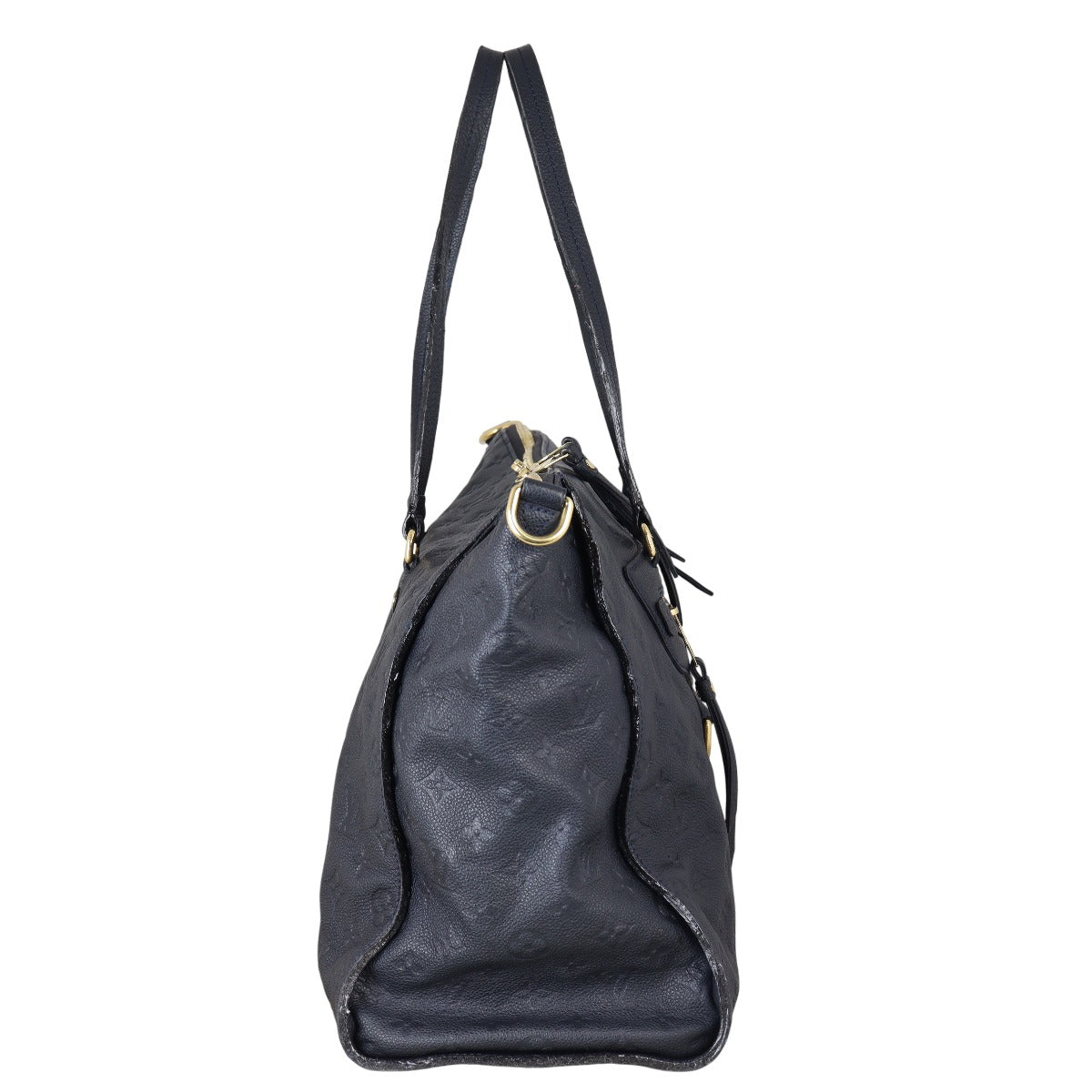 Louis Vuitton Lumineuse GM Monogram Empreinte