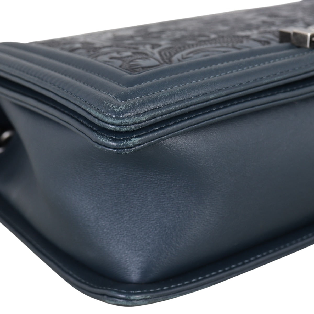 Chanel Boy New Medium Cordoba