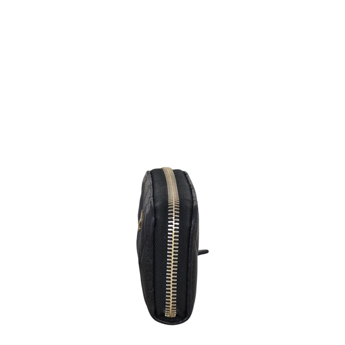 Chanel Classic Zipped Coin Purse