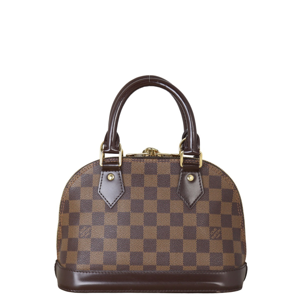 Louis Vuitton Alma BB Damier Ebene