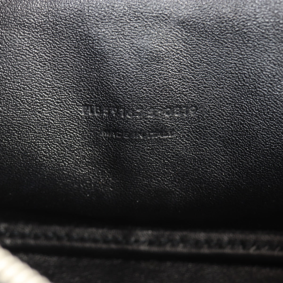 Saint Laurent Lou Mini Camera Bag Croc-Embossed
