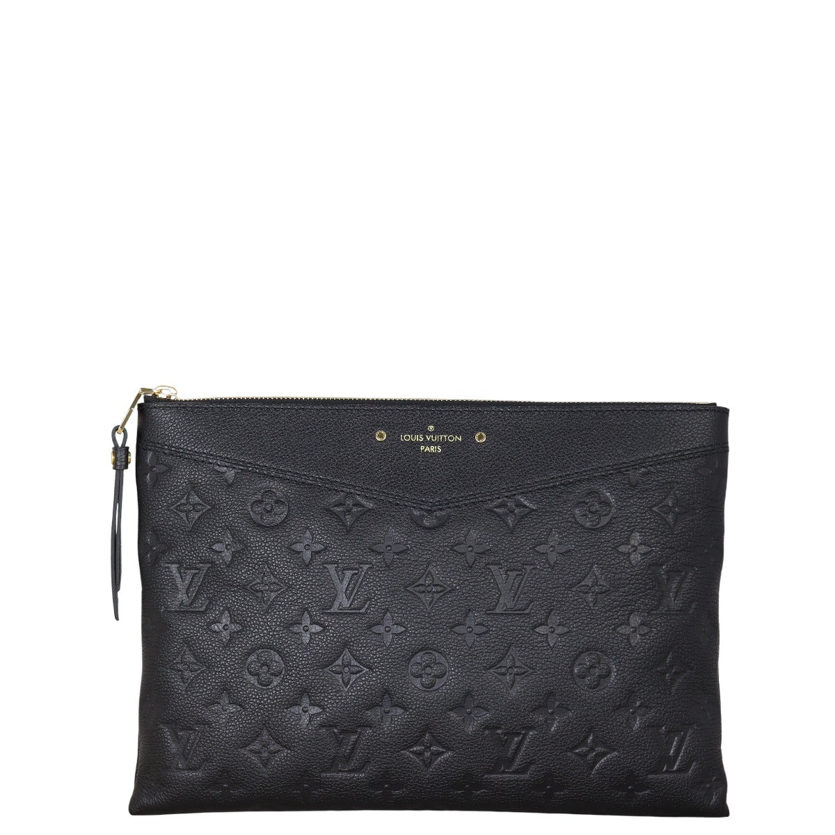 Louis Vuitton Daily Pouch Monogram Empreinte