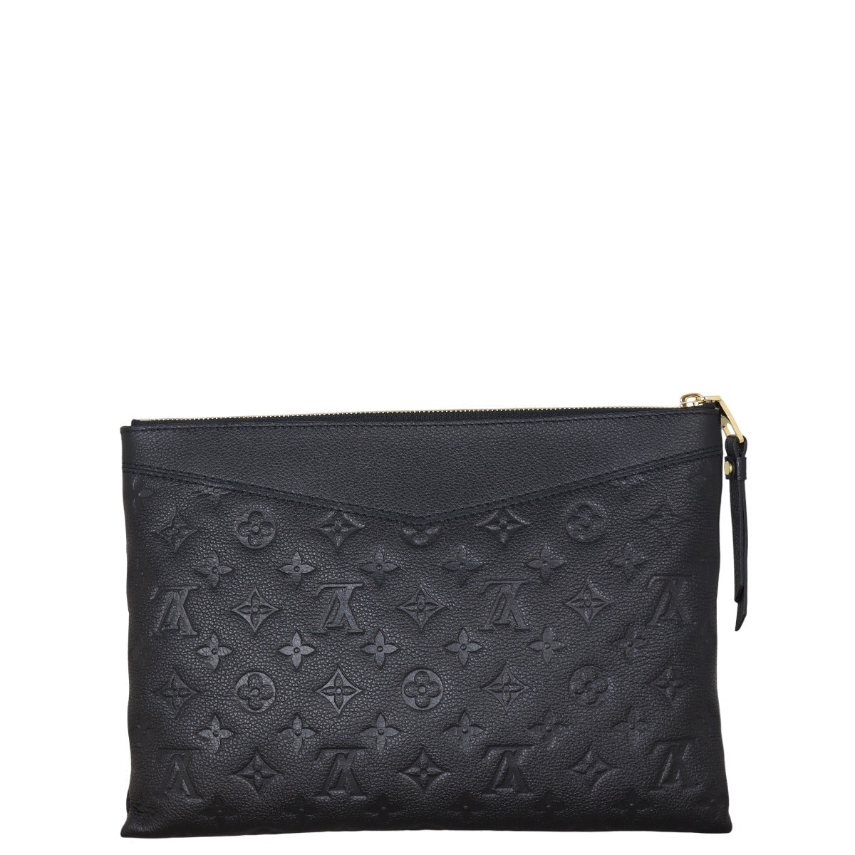 Louis Vuitton Daily Pouch Monogram Empreinte