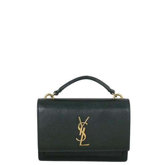 Saint Laurent Sunset Small