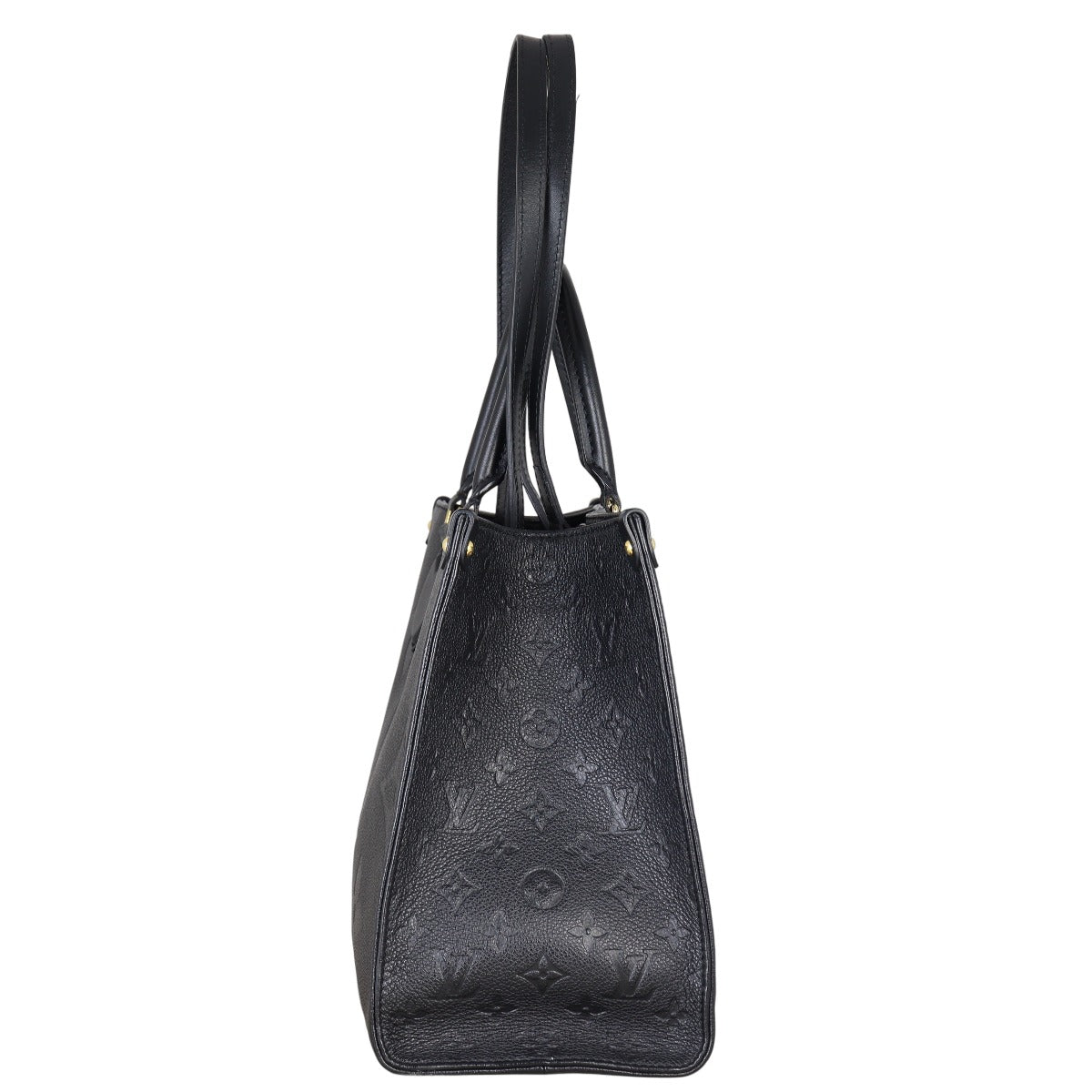Louis Vuitton OnTheGo MM Monogram Empreinte Giant