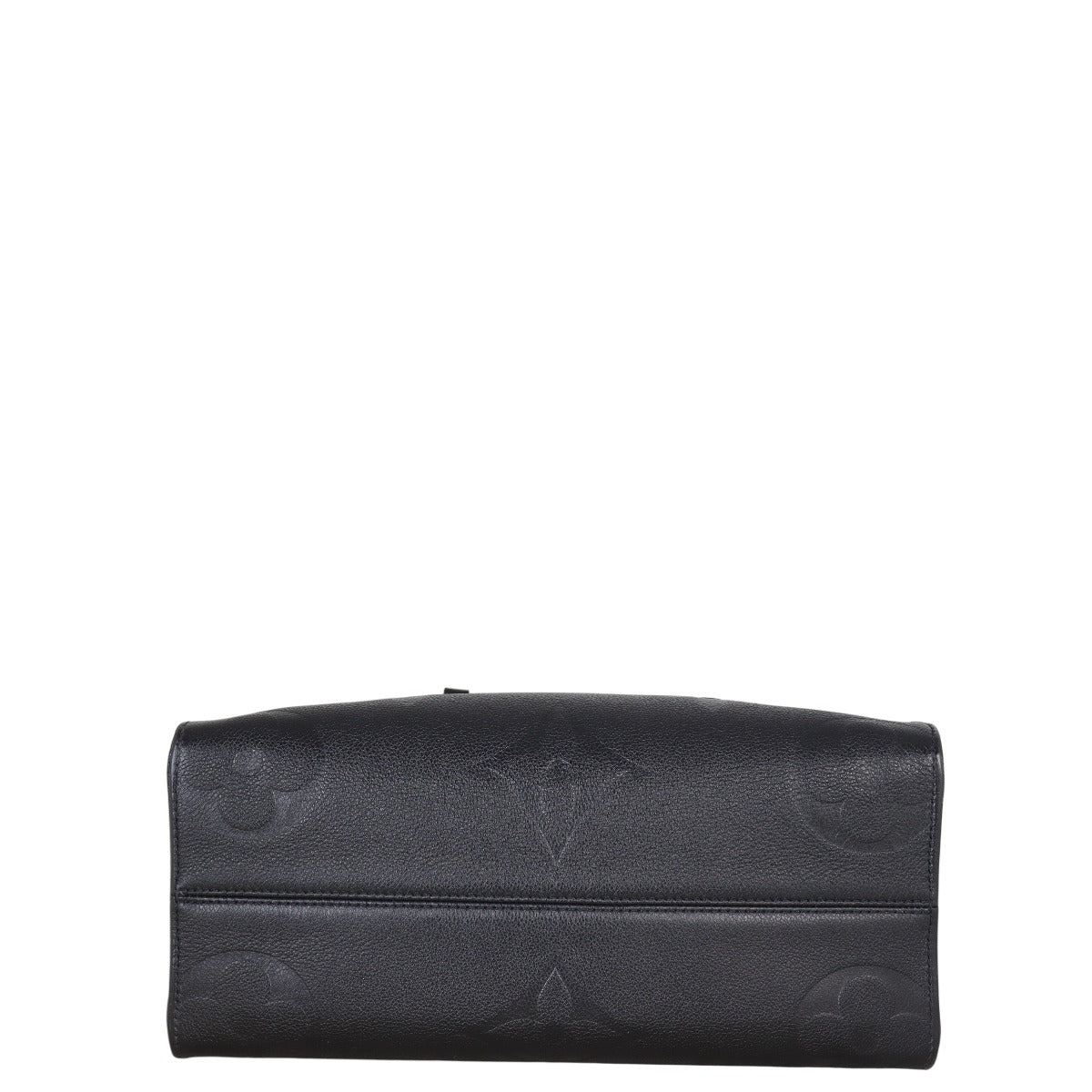 Louis Vuitton OnTheGo MM Monogram Empreinte Giant