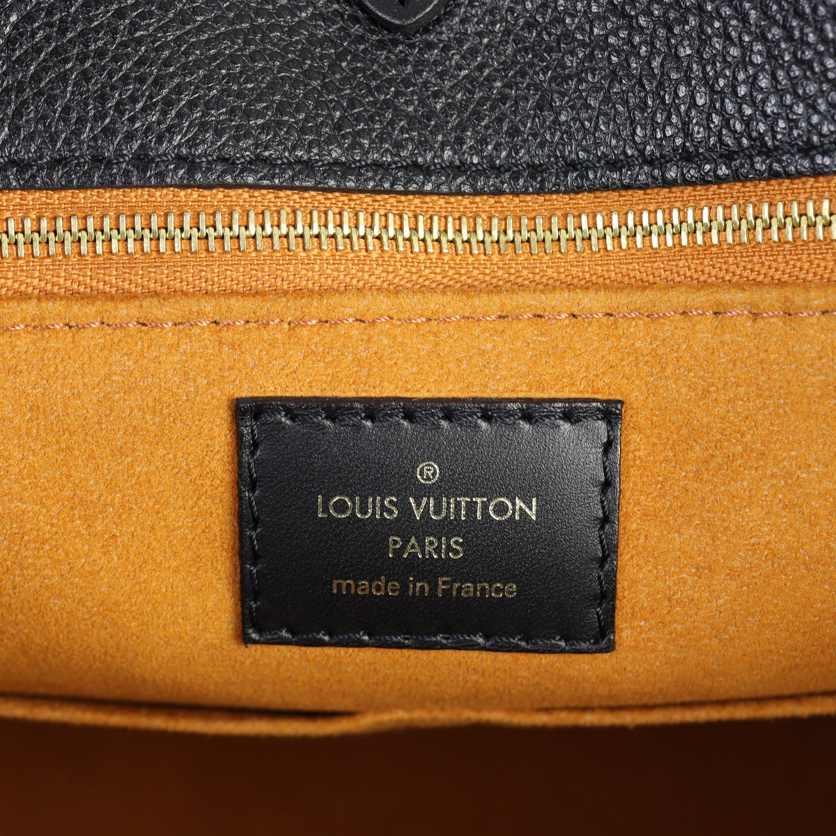 Louis Vuitton OnTheGo MM Monogram Empreinte Giant