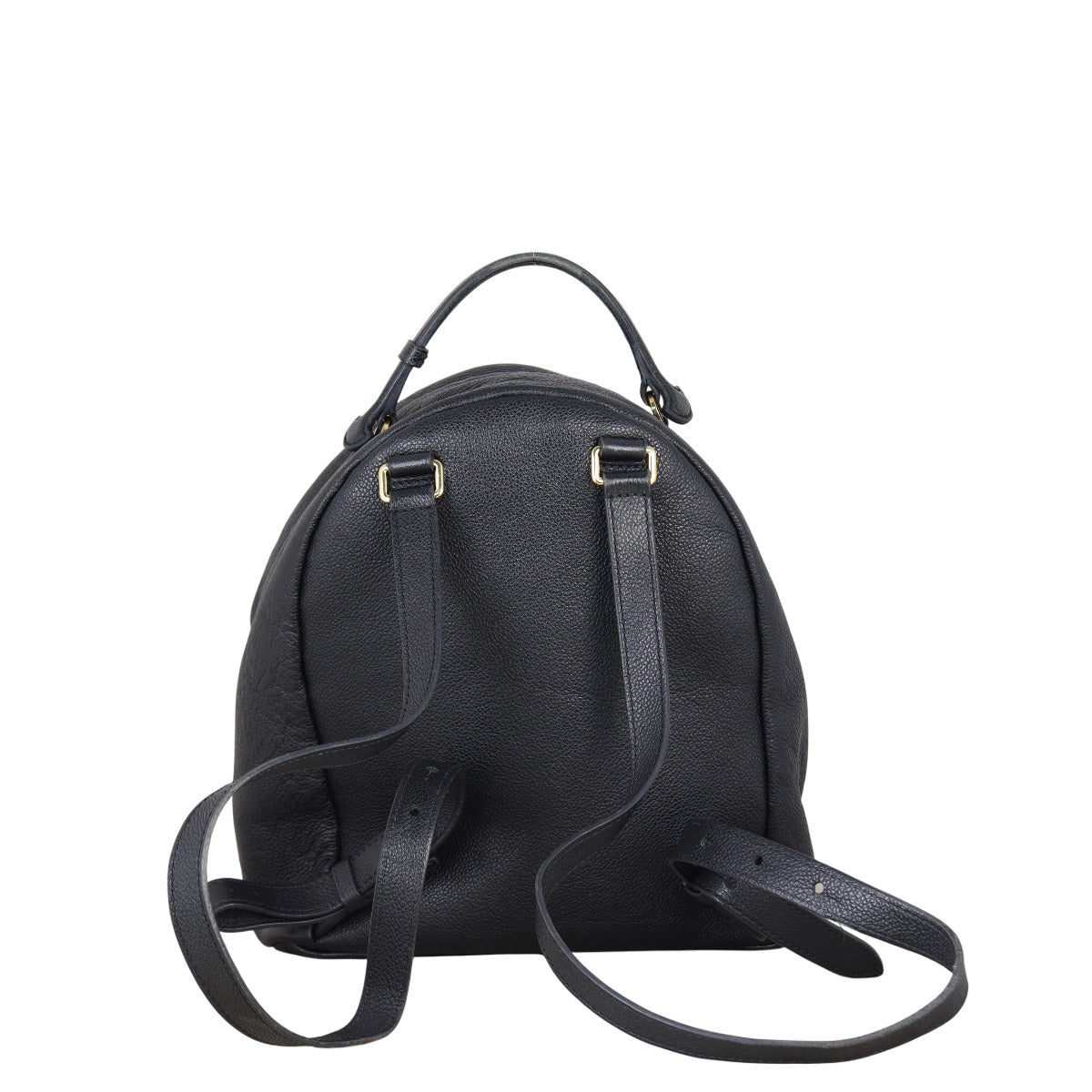 Louis Vuitton Sorbonne Backpack Monogram Empreinte