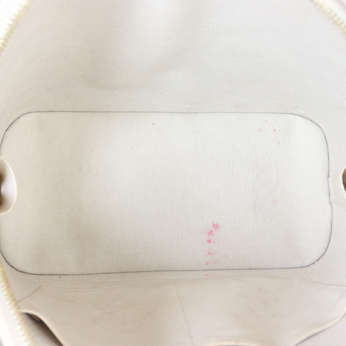 Louis Vuitton Alma PM Monogram Vernis