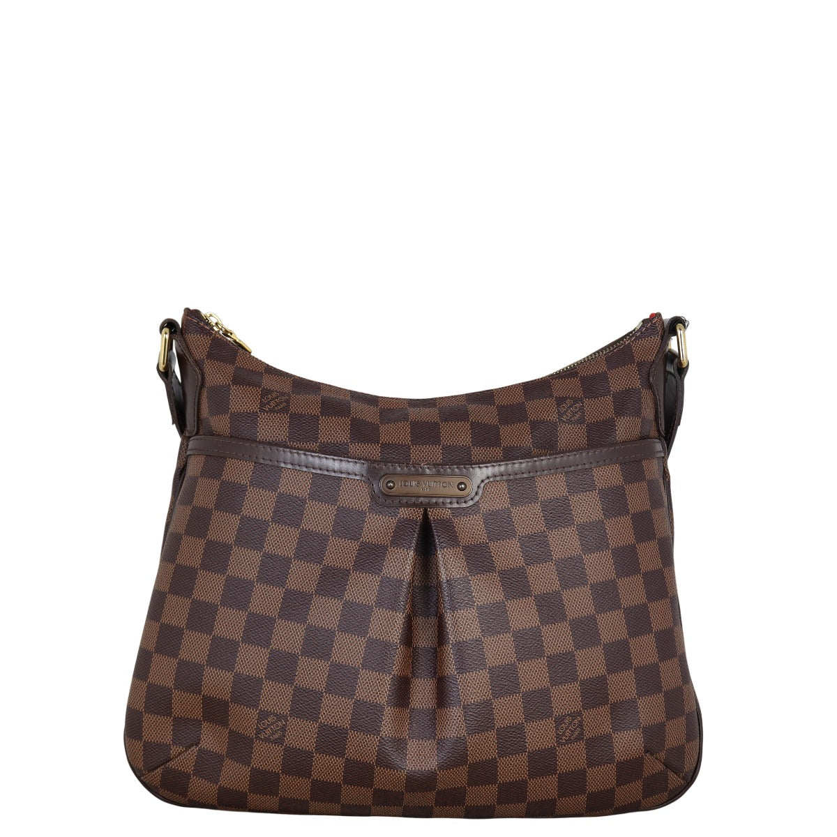 Louis Vuitton Bloomsbury PM Damier Ebene