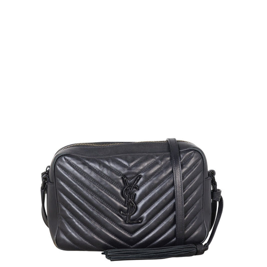 Saint Laurent Lou Camera Bag