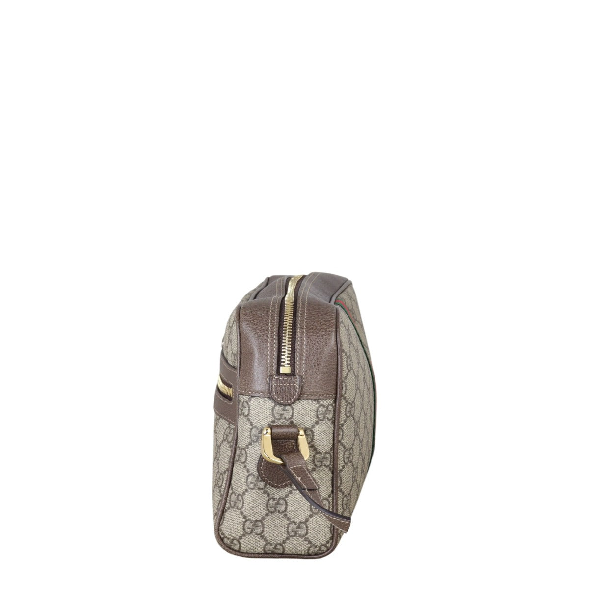 Gucci Ophidia GG Supreme Large Shoulder Bag