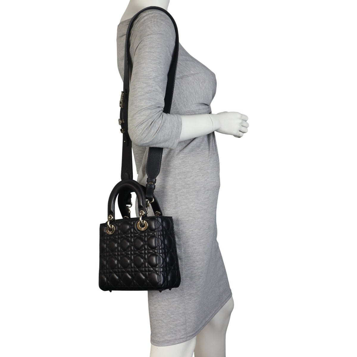 Dior Lady Dior My ABCDior Small
