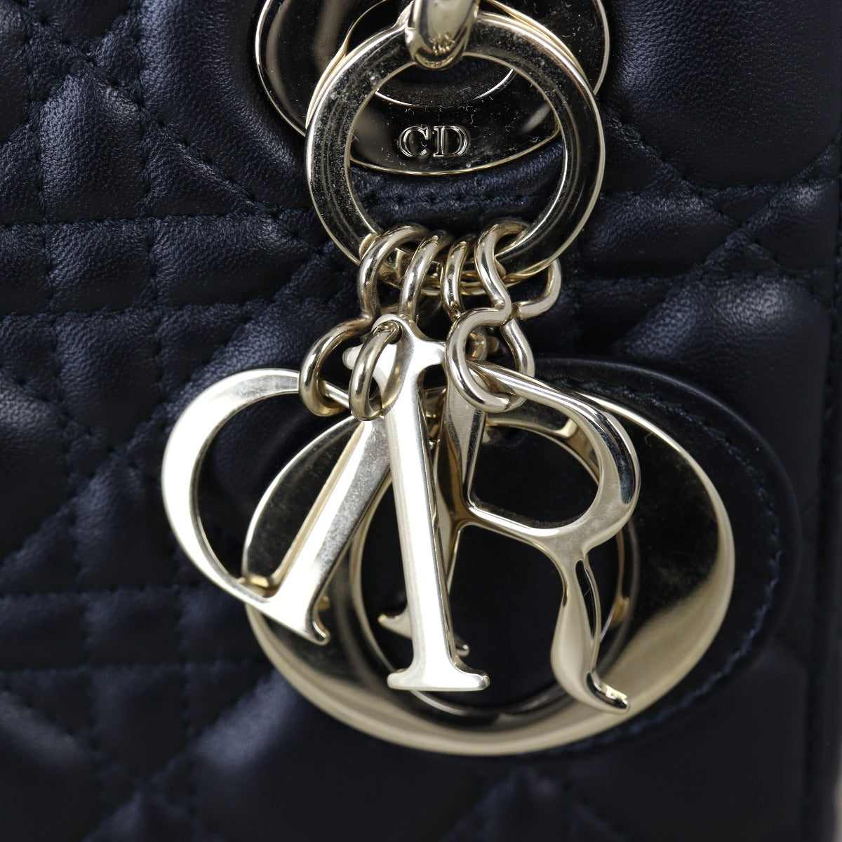 Dior Lady Dior My ABCDior Small