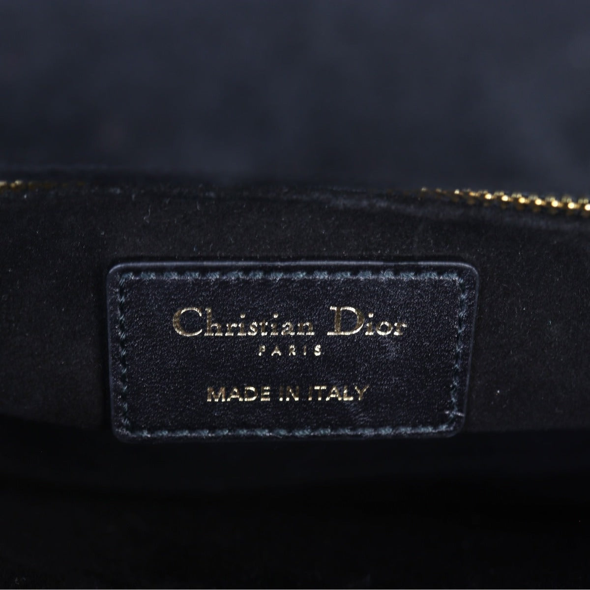 Dior Lady Dior My ABCDior Small
