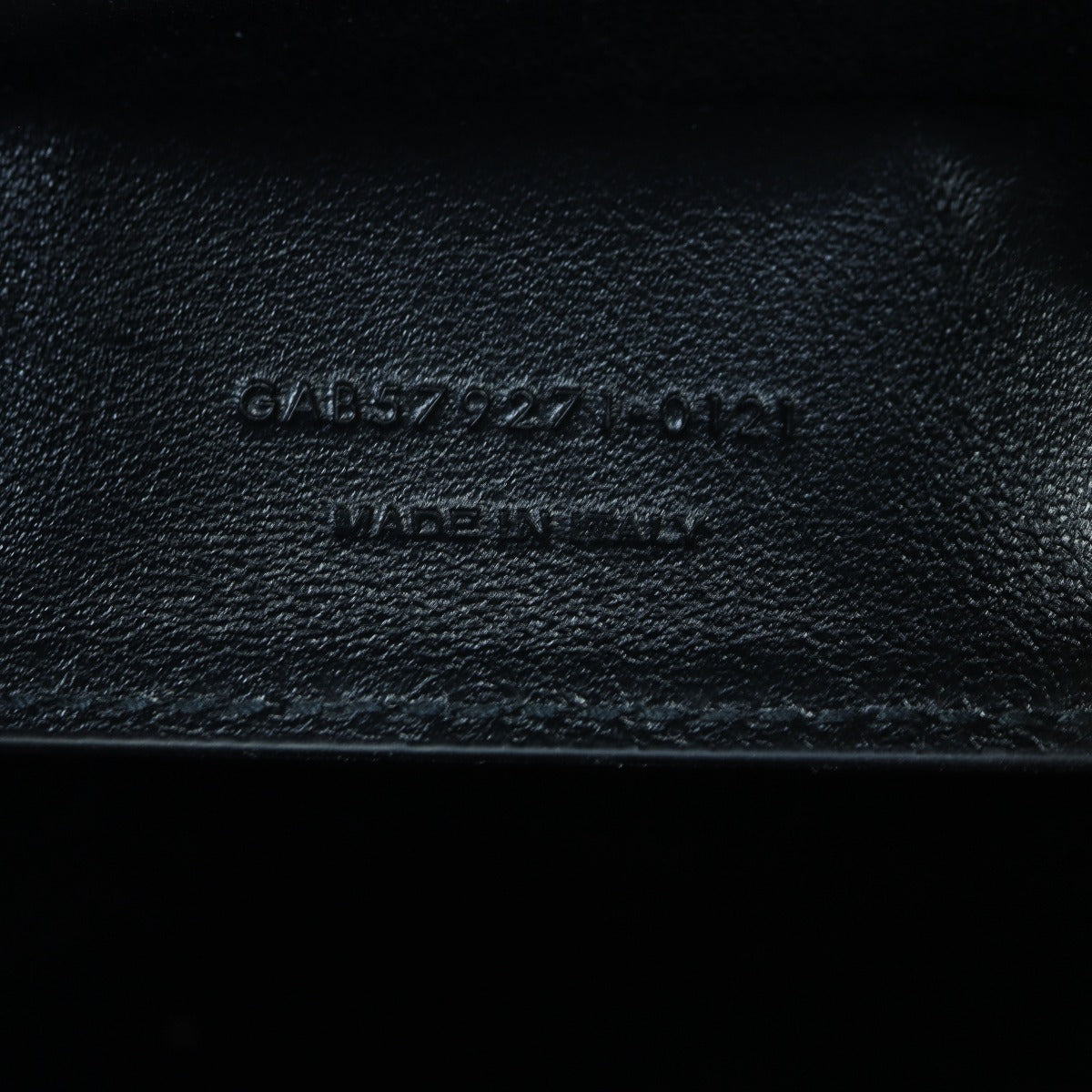 Saint Laurent Manhattan Shoulder Bag Medium