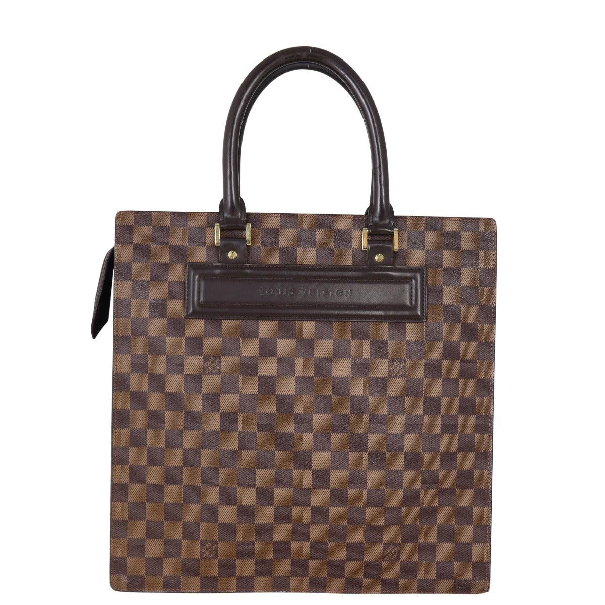 Louis Vuitton Venice Sac Plat GM Damier Ebene