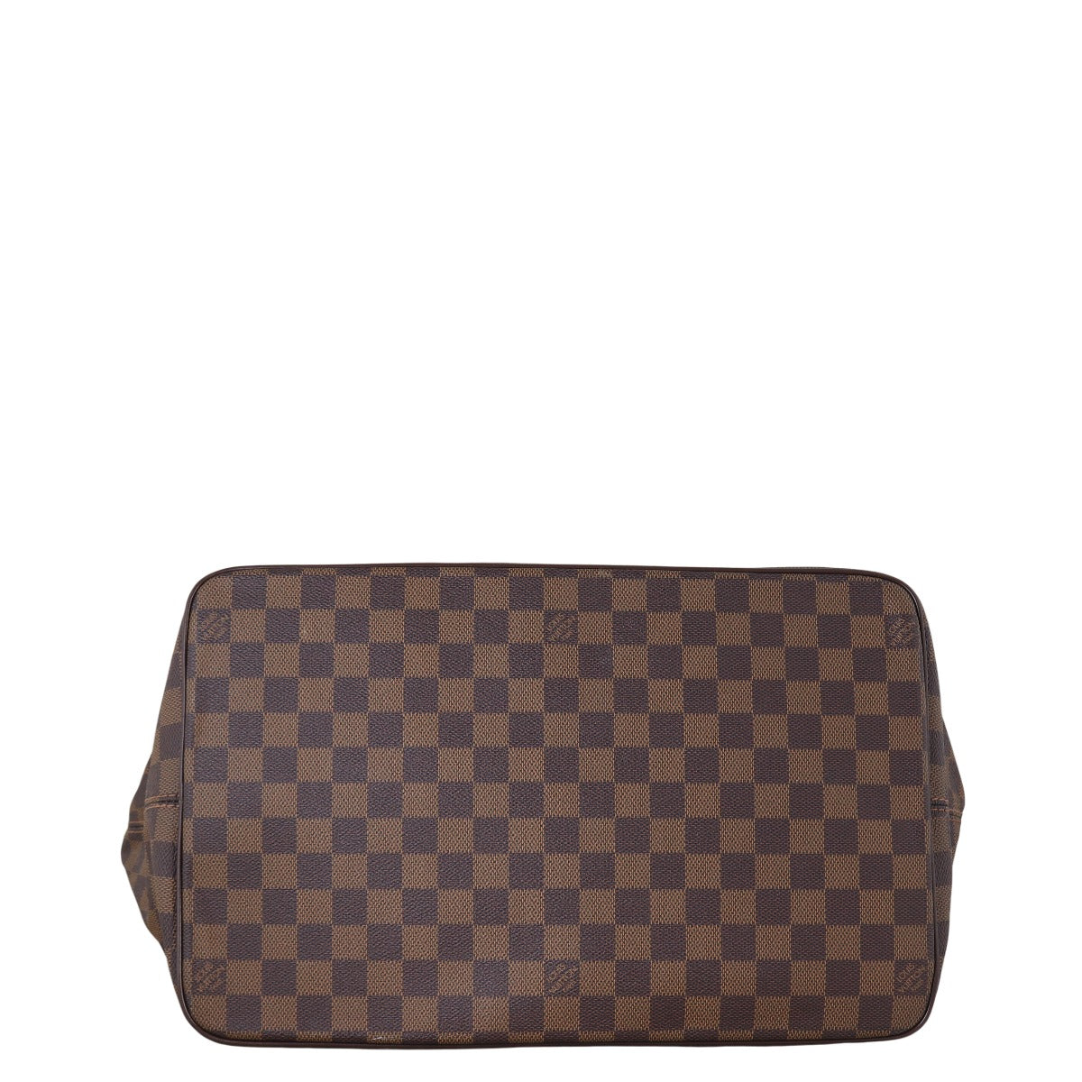 Louis Vuitton Saleya GM Damier Ebene