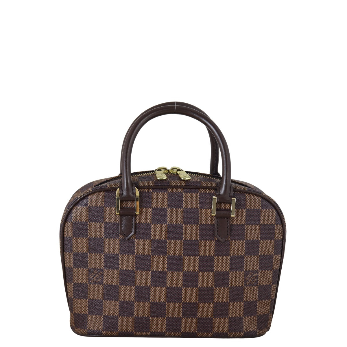 Louis Vuitton Sarria Mini Damier Ebene