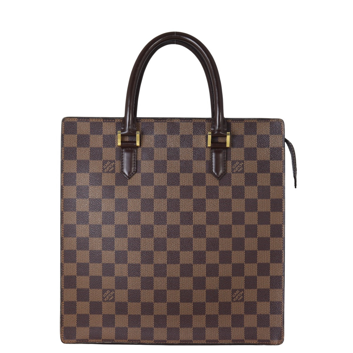 Louis Vuitton Venice Sac Plat PM Damier Ebene